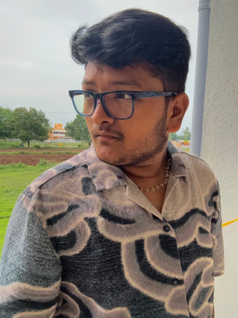 Pawan Shirsath Photos